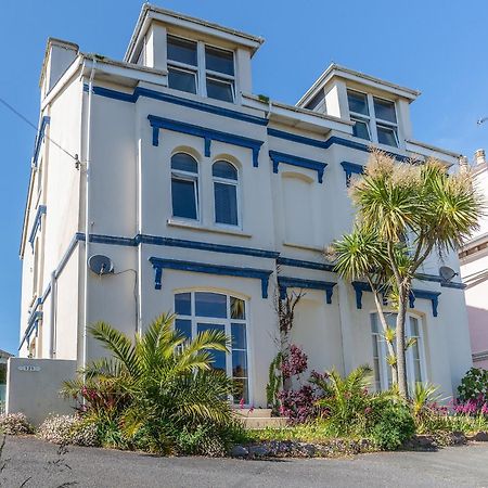 Porto Seguro Apartment Brixham Bagian luar foto