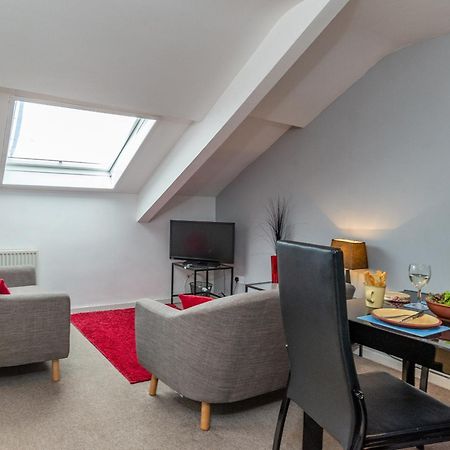Porto Seguro Apartment Brixham Bagian luar foto