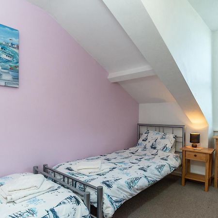 Porto Seguro Apartment Brixham Bagian luar foto