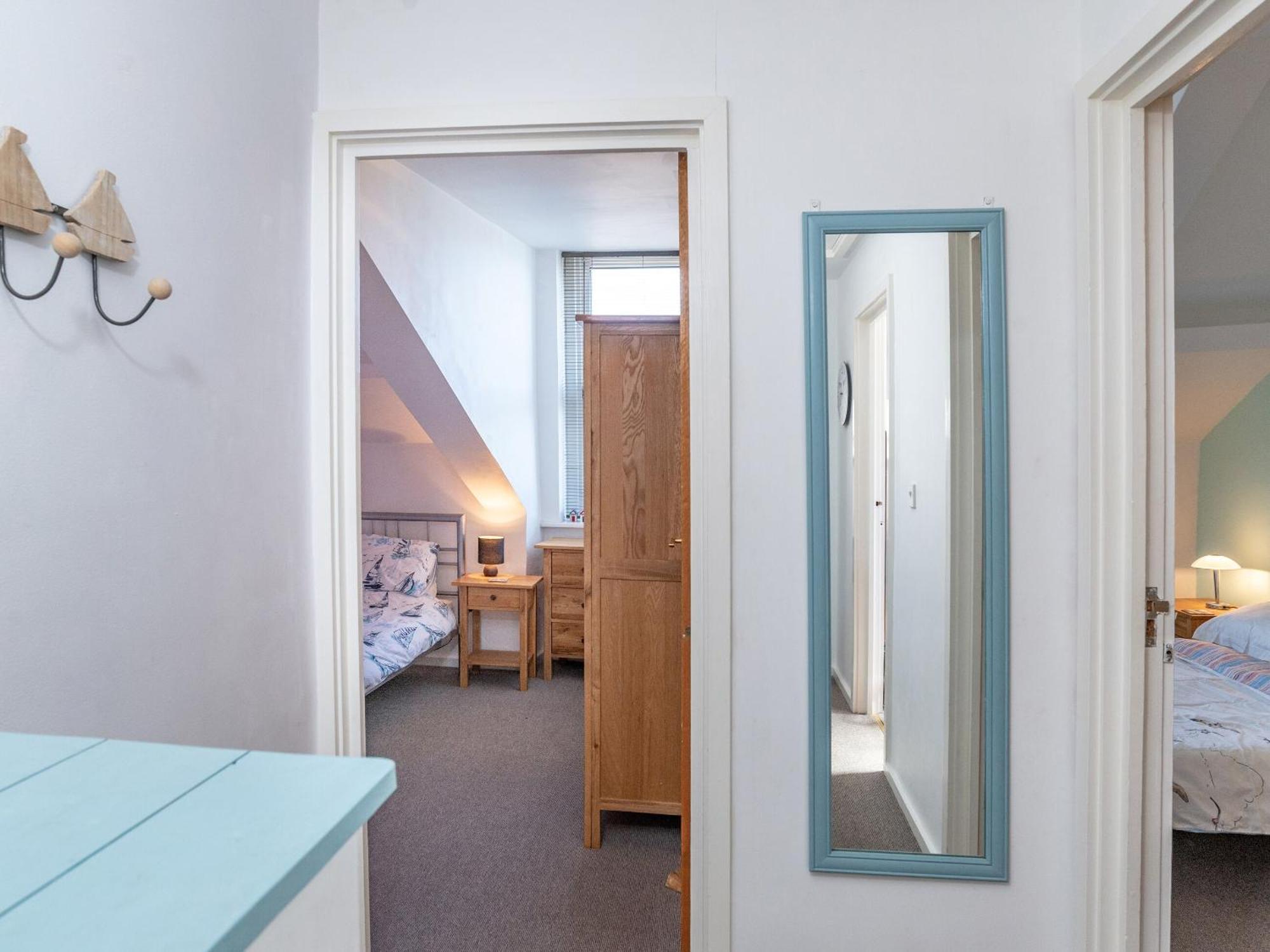 Porto Seguro Apartment Brixham Bagian luar foto