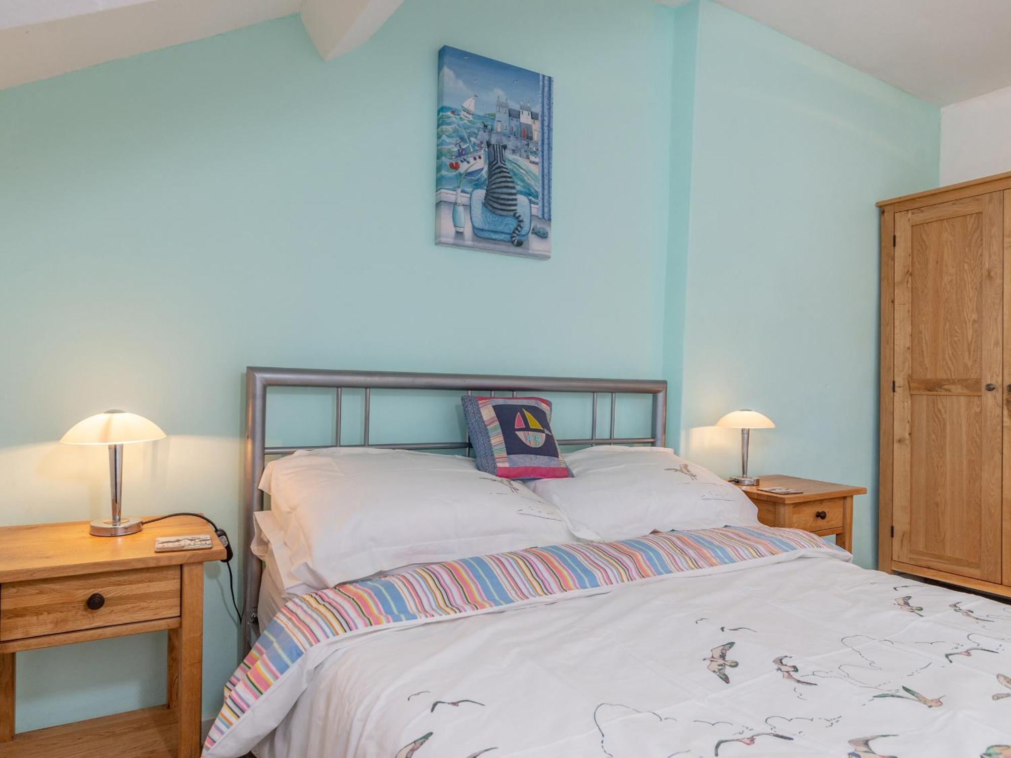 Porto Seguro Apartment Brixham Bagian luar foto
