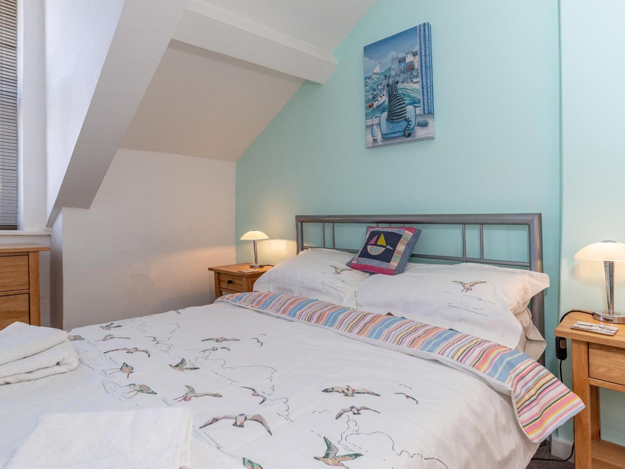 Porto Seguro Apartment Brixham Bagian luar foto