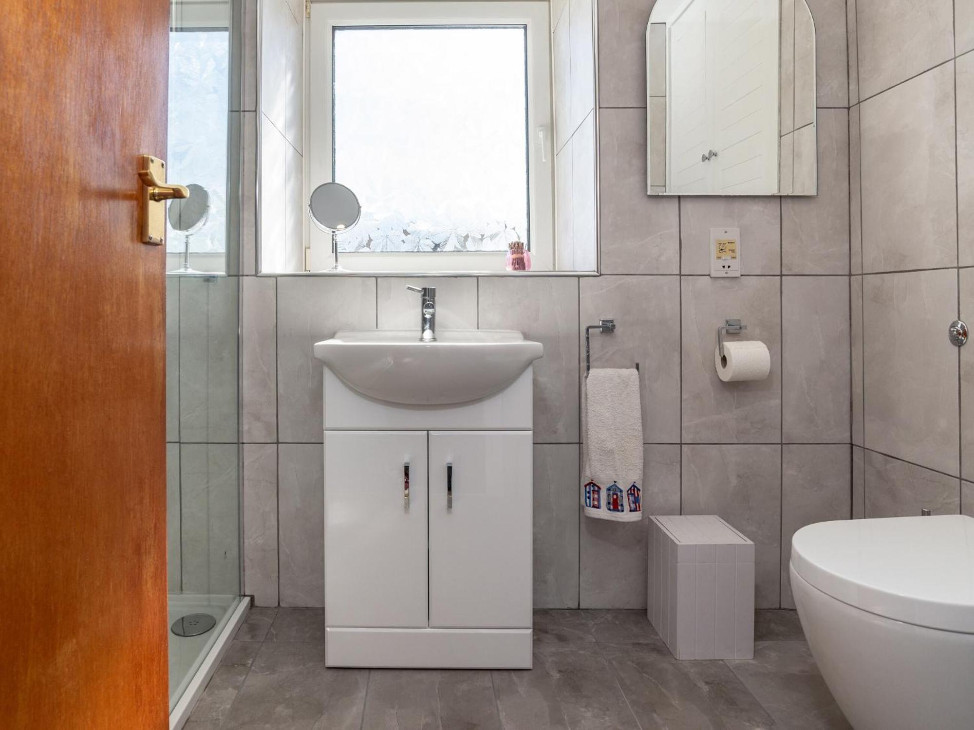 Porto Seguro Apartment Brixham Bagian luar foto