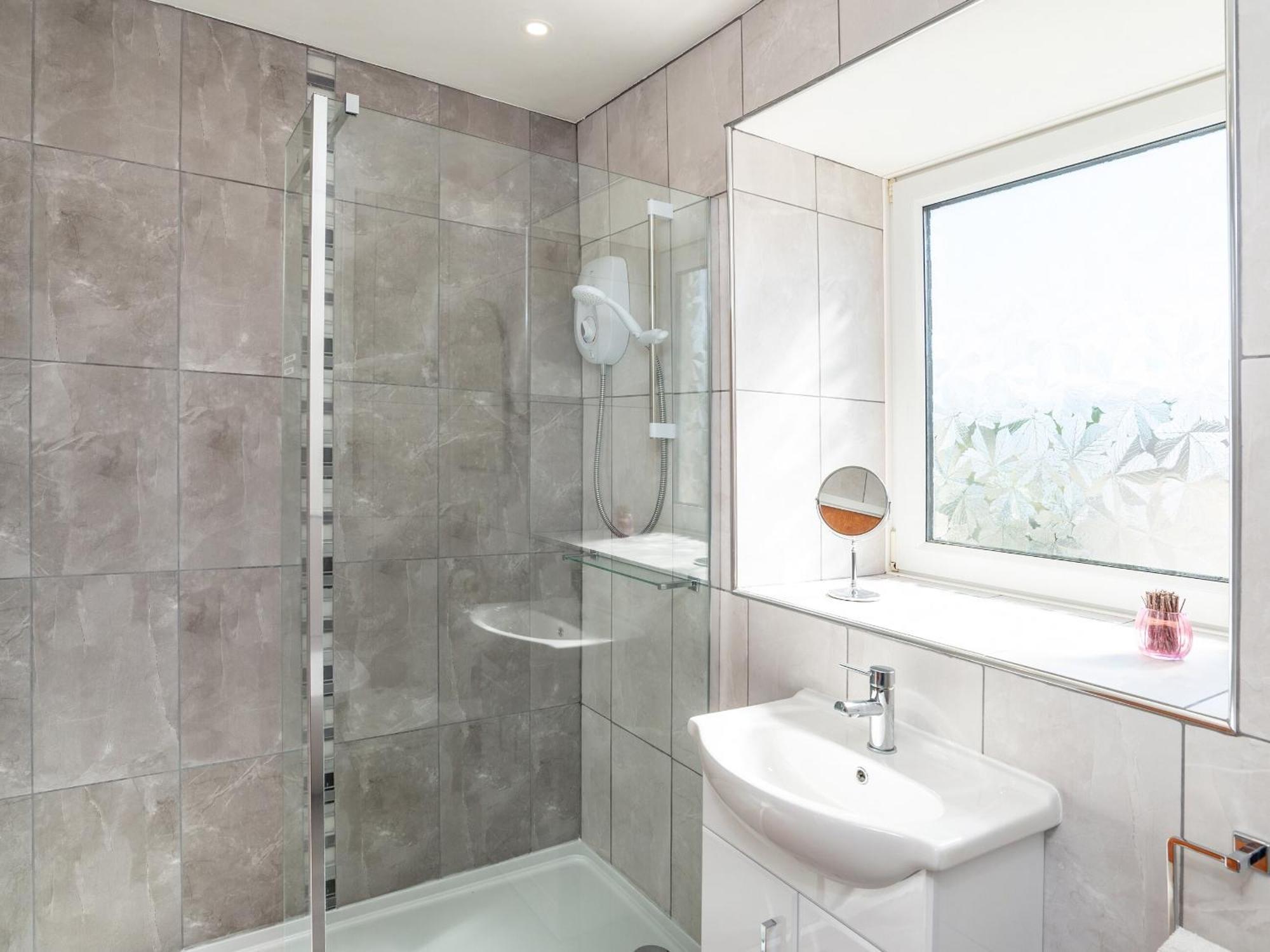 Porto Seguro Apartment Brixham Bagian luar foto