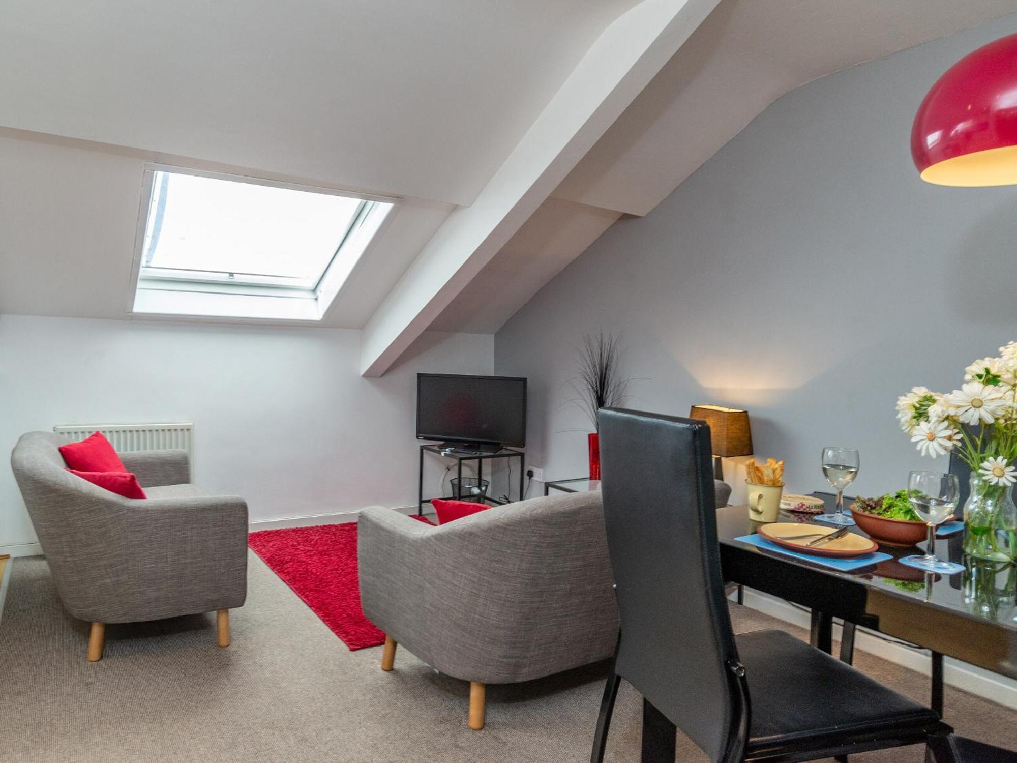 Porto Seguro Apartment Brixham Bagian luar foto