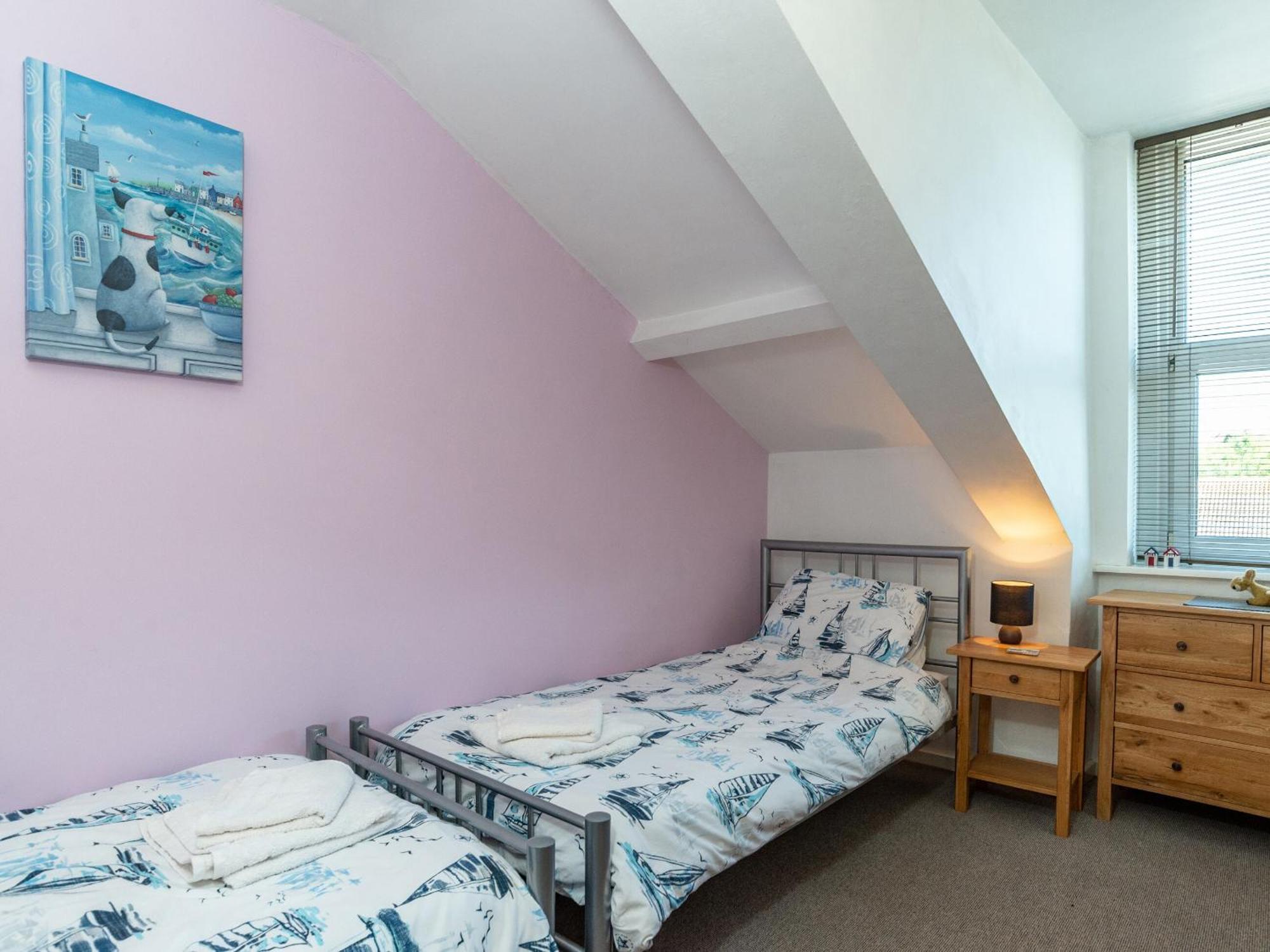 Porto Seguro Apartment Brixham Bagian luar foto