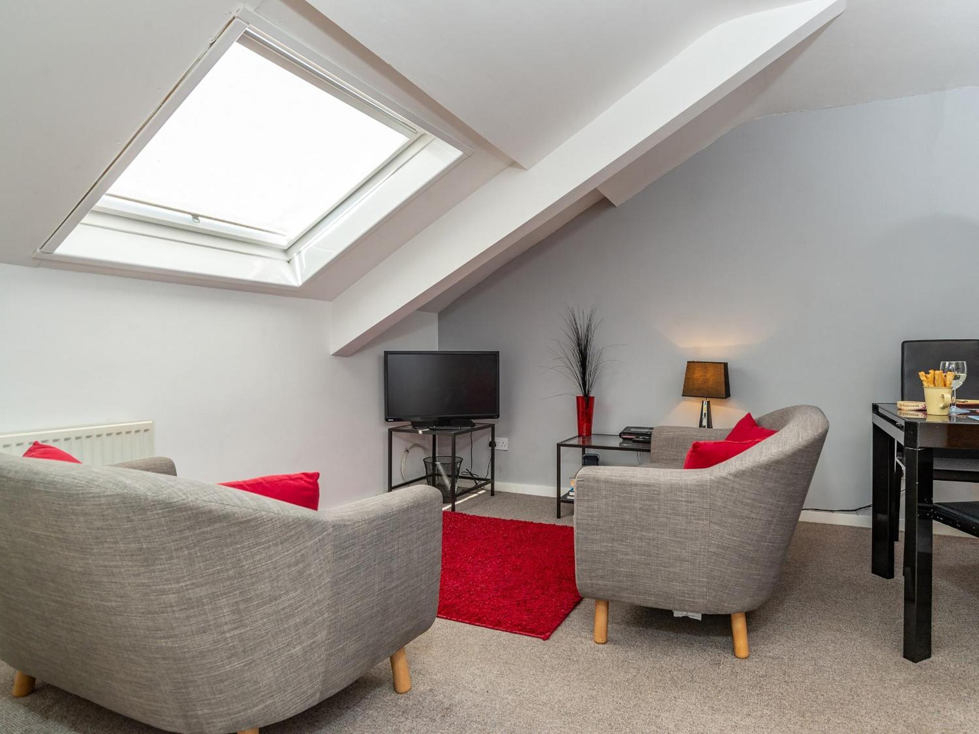 Porto Seguro Apartment Brixham Bagian luar foto
