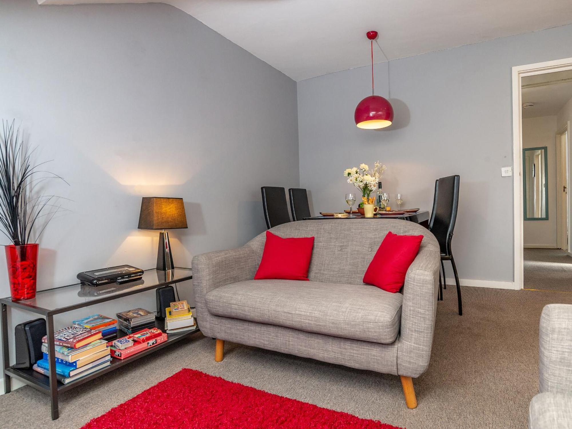 Porto Seguro Apartment Brixham Bagian luar foto