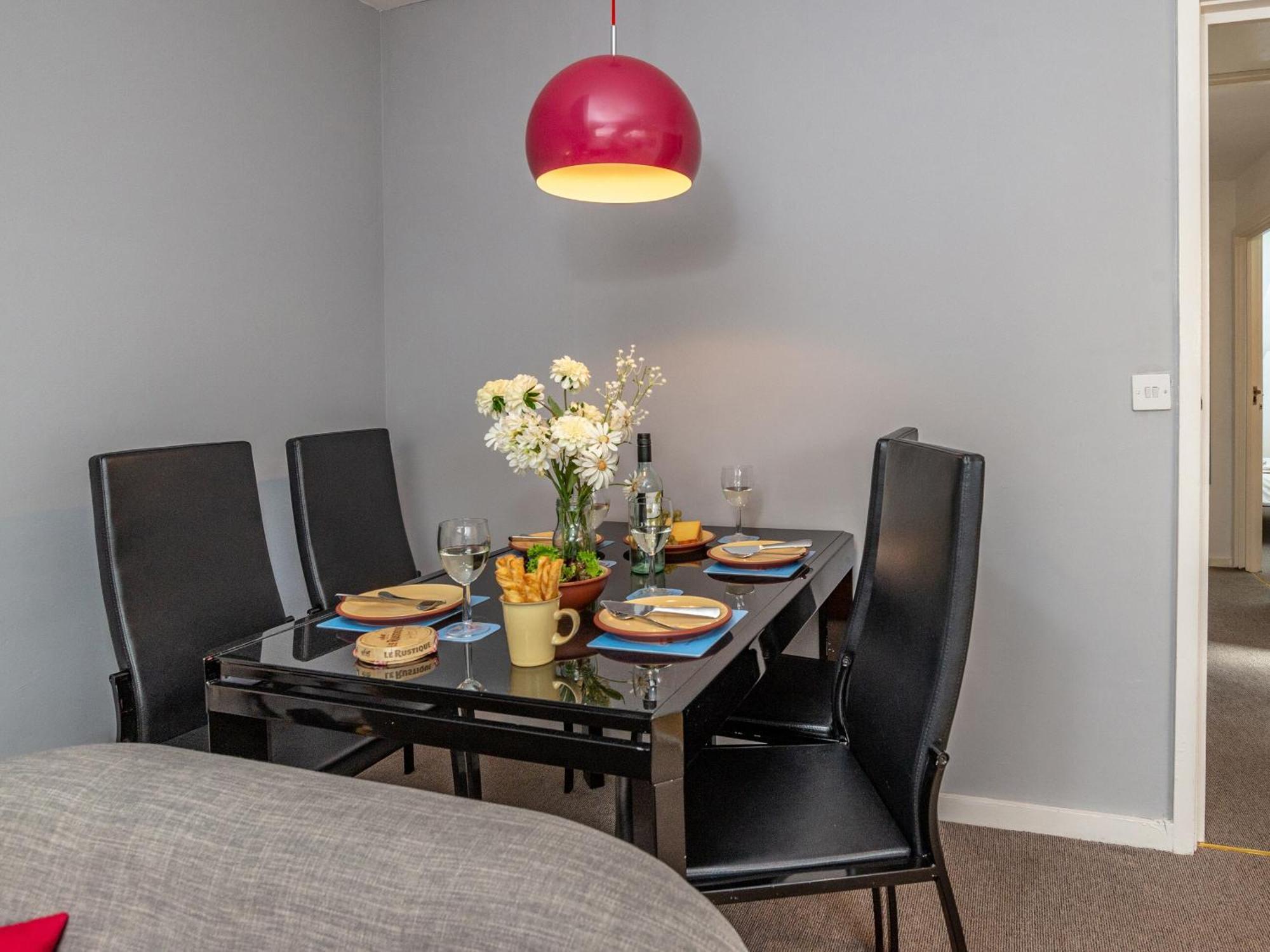 Porto Seguro Apartment Brixham Bagian luar foto