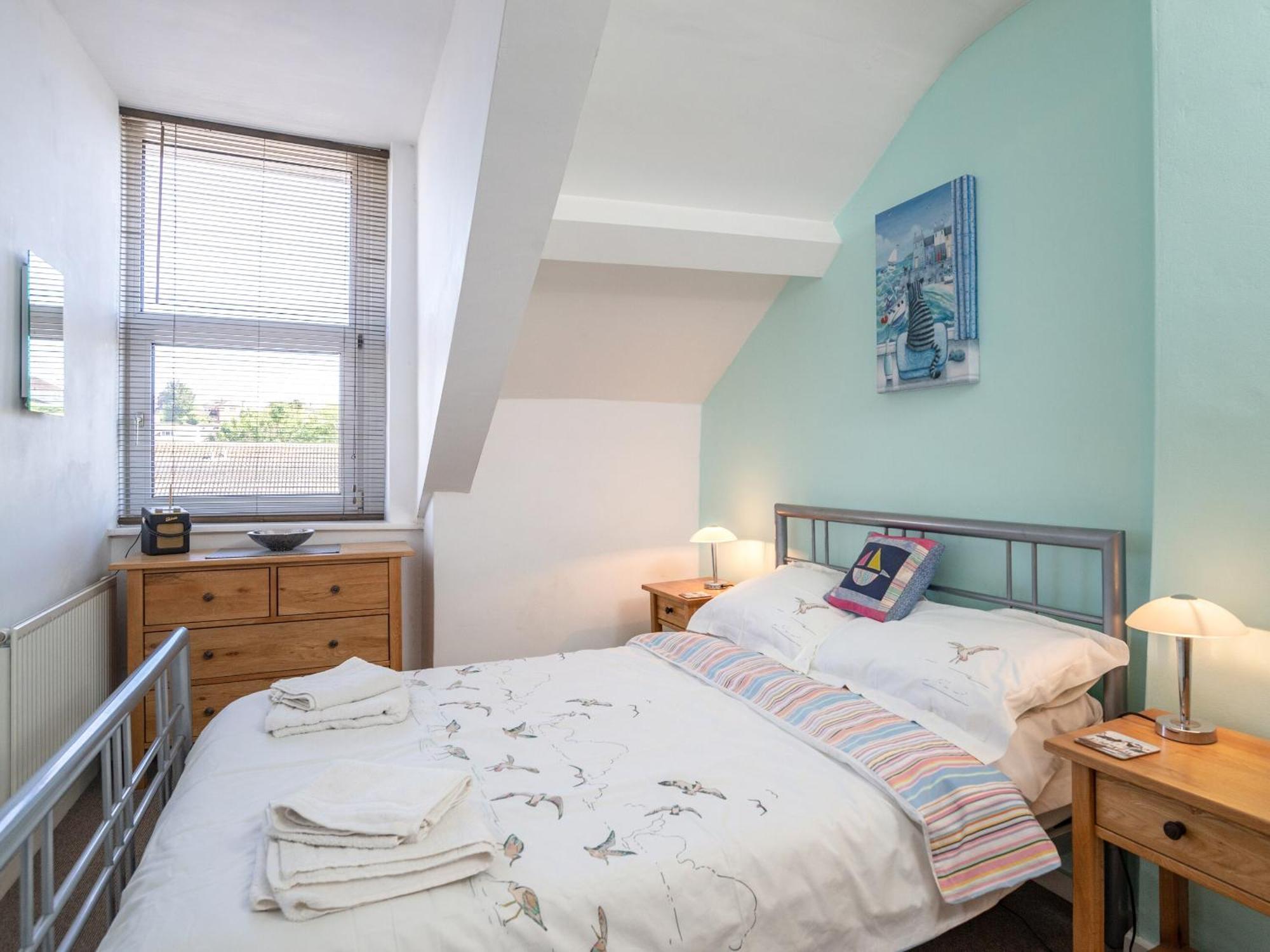 Porto Seguro Apartment Brixham Bagian luar foto